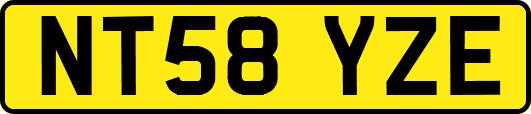 NT58YZE