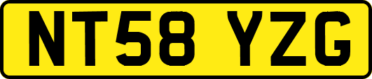 NT58YZG