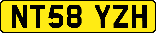 NT58YZH