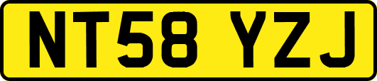 NT58YZJ