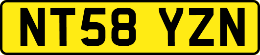NT58YZN