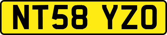 NT58YZO