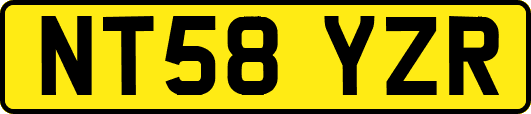 NT58YZR