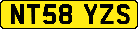 NT58YZS