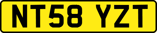 NT58YZT