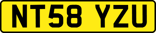 NT58YZU