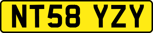 NT58YZY