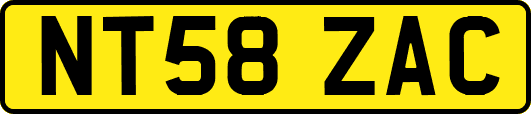 NT58ZAC