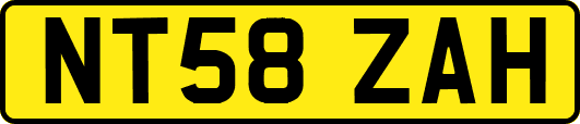 NT58ZAH
