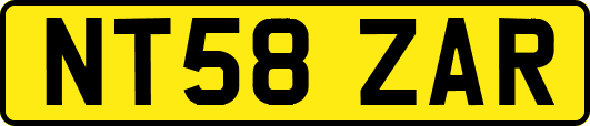 NT58ZAR