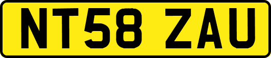 NT58ZAU
