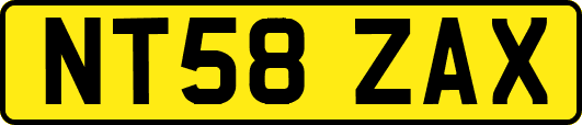 NT58ZAX