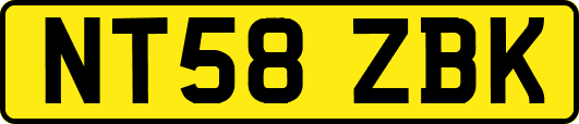 NT58ZBK