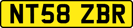 NT58ZBR
