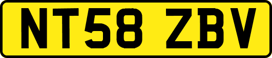 NT58ZBV