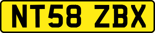 NT58ZBX