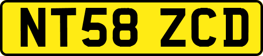 NT58ZCD
