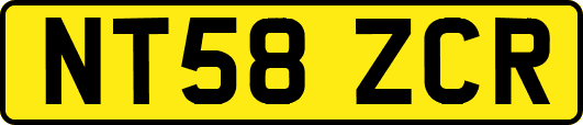 NT58ZCR