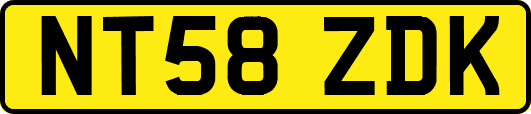 NT58ZDK