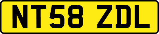 NT58ZDL