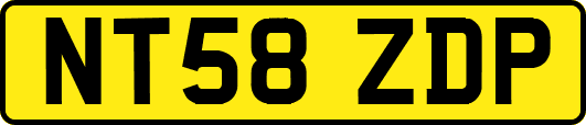 NT58ZDP