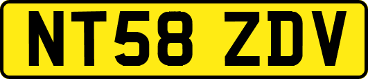 NT58ZDV