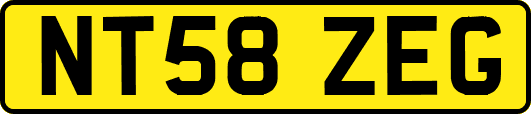 NT58ZEG