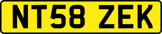 NT58ZEK