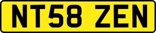 NT58ZEN