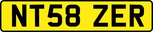 NT58ZER
