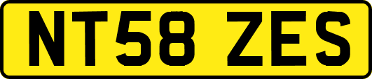 NT58ZES