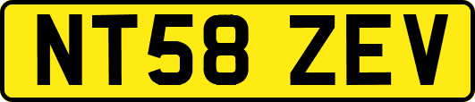 NT58ZEV