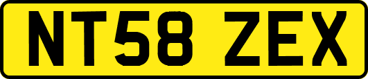 NT58ZEX