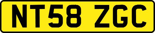 NT58ZGC