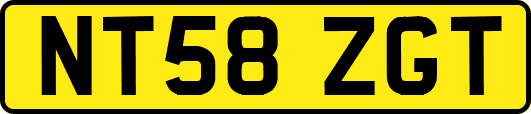 NT58ZGT