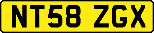 NT58ZGX