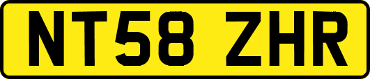 NT58ZHR