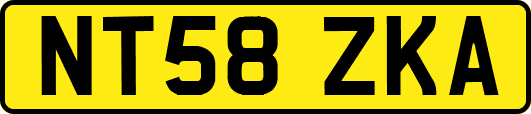 NT58ZKA