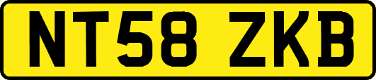 NT58ZKB