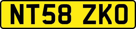 NT58ZKO