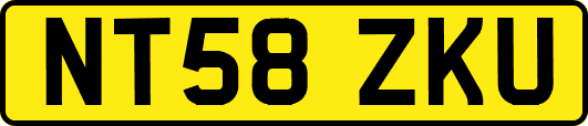 NT58ZKU