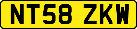 NT58ZKW