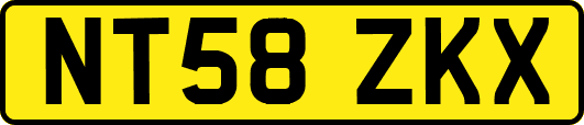 NT58ZKX