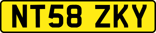 NT58ZKY