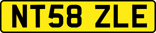 NT58ZLE
