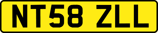 NT58ZLL