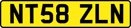 NT58ZLN
