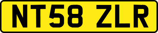 NT58ZLR