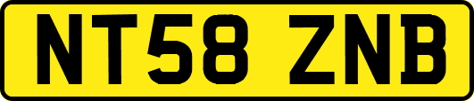 NT58ZNB