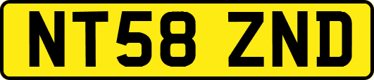NT58ZND